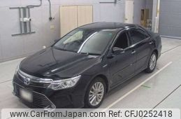 toyota camry 2014 -TOYOTA 【香川 345ｻ 22】--Camry DAA-AVV50--AVV50-1044455---TOYOTA 【香川 345ｻ 22】--Camry DAA-AVV50--AVV50-1044455-