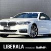 bmw 5-series 2018 -BMW--BMW 5 Series DBA-JA20--WBAJA12060BJ19502---BMW--BMW 5 Series DBA-JA20--WBAJA12060BJ19502- image 1