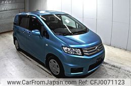 honda freed-spike 2011 -HONDA--Freed Spike GB3-1355096---HONDA--Freed Spike GB3-1355096-