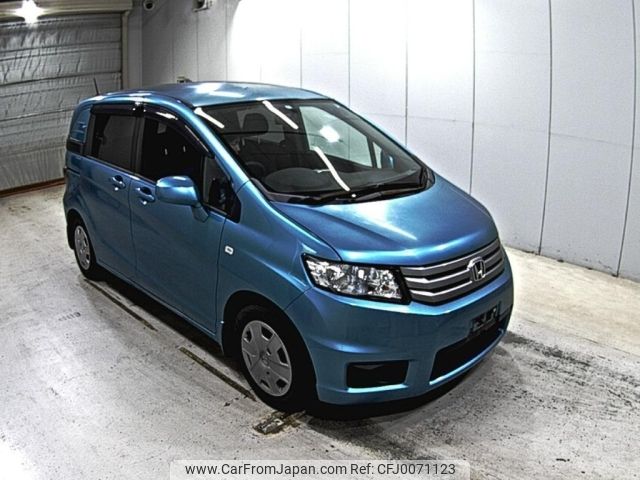 honda freed-spike 2011 -HONDA--Freed Spike GB3-1355096---HONDA--Freed Spike GB3-1355096- image 1