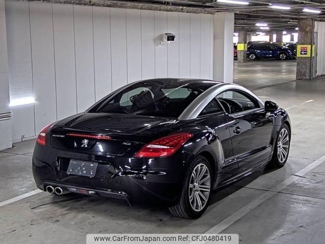 peugeot rcz 2015 -PEUGEOT--Peugeot RCZ VF34J5FVAFP000787---PEUGEOT--Peugeot RCZ VF34J5FVAFP000787- image 2