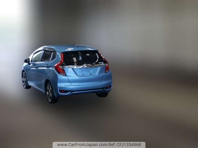honda fit 2018 -HONDA--Fit DAA-GP5--GP5-1321564---HONDA--Fit DAA-GP5--GP5-1321564- image 2