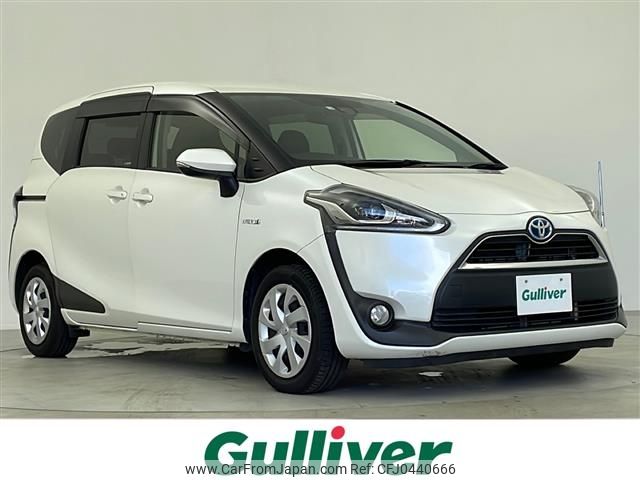 toyota sienta 2018 -TOYOTA--Sienta DAA-NHP170G--NHP170-7118175---TOYOTA--Sienta DAA-NHP170G--NHP170-7118175- image 1