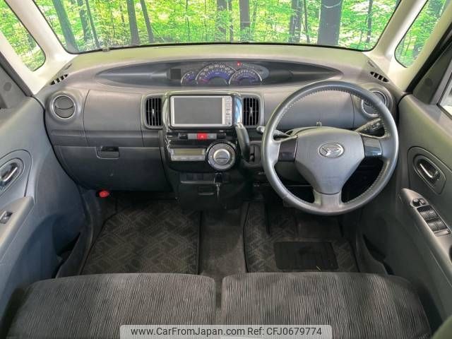 daihatsu tanto 2011 -DAIHATSU--Tanto DBA-L375S--L375S-0453034---DAIHATSU--Tanto DBA-L375S--L375S-0453034- image 2