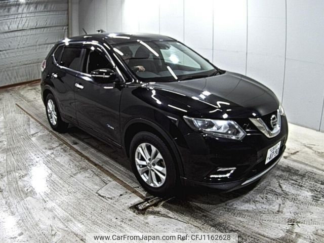 nissan x-trail 2016 -NISSAN--X-Trail HNT32-116222---NISSAN--X-Trail HNT32-116222- image 1