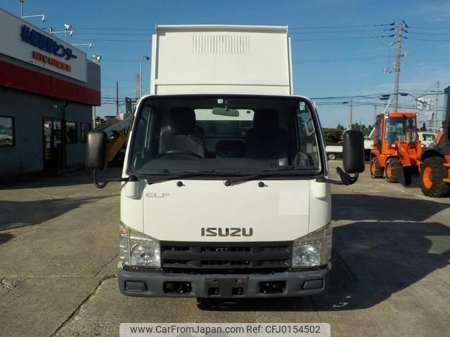 isuzu elf-truck 2013 GOO_NET_EXCHANGE_0302609A30240829W001 image 2