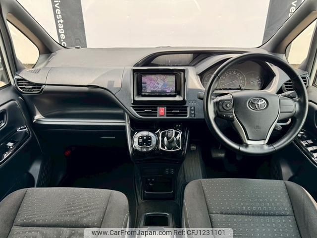 toyota voxy 2019 quick_quick_DAA-ZWR80G_ZWR80-0417763 image 2