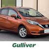 nissan note 2019 -NISSAN--Note DAA-SNE12--SNE12-019004---NISSAN--Note DAA-SNE12--SNE12-019004- image 1