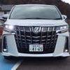 toyota alphard 2018 -TOYOTA--Alphard DBA-AGH30W--AGH30-0216030---TOYOTA--Alphard DBA-AGH30W--AGH30-0216030- image 7