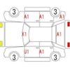 toyota sienta 2022 -TOYOTA--Sienta 6AA-NHP170G--NHP170-7263049---TOYOTA--Sienta 6AA-NHP170G--NHP170-7263049- image 2