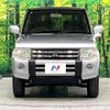 mitsubishi pajero-mini 2009 CFJ1760303 image 14