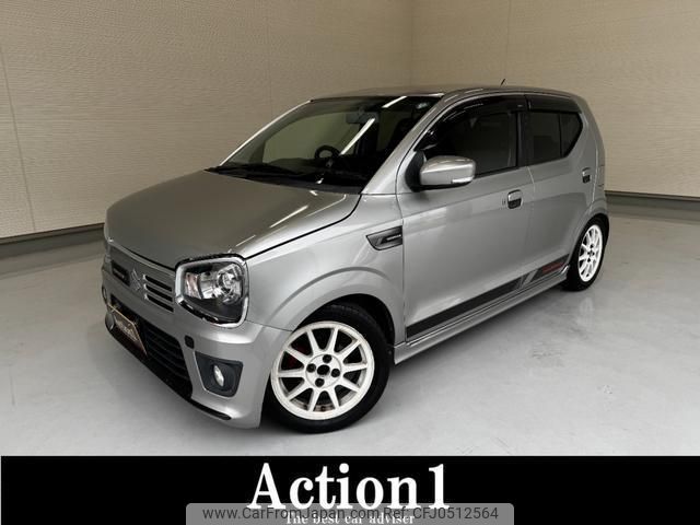 suzuki alto-works 2016 quick_quick_HA36S_HA36S-881841 image 1