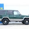 toyota land-cruiser 2000 -TOYOTA--Land Cruiser KG-HZJ76K--HZJ76-0001685---TOYOTA--Land Cruiser KG-HZJ76K--HZJ76-0001685- image 4