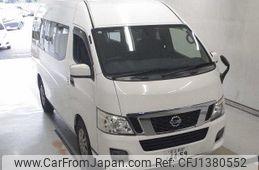 nissan caravan-van 2014 -NISSAN 【足立 800ｿ4459】--Caravan Van CS4E26ｶｲ-003902---NISSAN 【足立 800ｿ4459】--Caravan Van CS4E26ｶｲ-003902-
