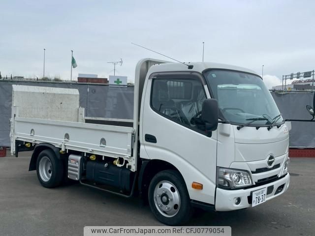 hino dutro 2023 CFJ0779054 image 2
