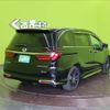 honda odyssey 2023 CFJ1850201 image 3
