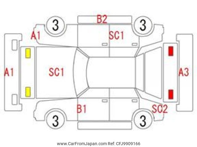 daihatsu tanto 2010 -DAIHATSU--Tanto CBA-L385S--L385S-0038422---DAIHATSU--Tanto CBA-L385S--L385S-0038422- image 2