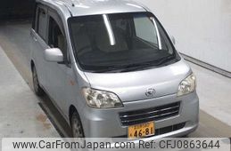 daihatsu tanto-exe 2010 -DAIHATSU 【習志野 580ﾓ4681】--Tanto Exe L455S-0000231---DAIHATSU 【習志野 580ﾓ4681】--Tanto Exe L455S-0000231-