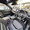 mazda cx-8 2017 -MAZDA--CX-8 3DA-KG2P--KG2P-102189---MAZDA--CX-8 3DA-KG2P--KG2P-102189- image 8