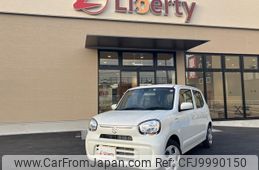 suzuki alto 2023 quick_quick_HA97S_HA97S-118460