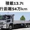 nissan diesel-ud-quon 2011 quick_quick_LKG-CD5ZL_CD5ZL-00240 image 1