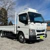 mitsubishi-fuso canter 2017 GOO_NET_EXCHANGE_0561411A30250212W002 image 1