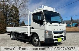 mitsubishi-fuso canter 2017 GOO_NET_EXCHANGE_0561411A30250212W002