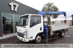 nissan diesel-ud-condor 2012 CFJ1688902