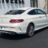 mercedes-benz c-class 2016 -MERCEDES-BENZ--Benz C Class DBA-205340C--WDD2053402F350082---MERCEDES-BENZ--Benz C Class DBA-205340C--WDD2053402F350082- image 18