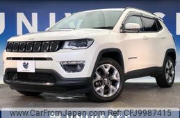 jeep compass 2020 -CHRYSLER--Jeep Compass ABA-M624--MCANJRCBXKFA57034---CHRYSLER--Jeep Compass ABA-M624--MCANJRCBXKFA57034-