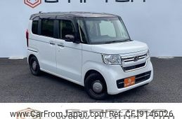 honda n-box 2024 -HONDA--N BOX 6BA-JF3--JF3-5345***---HONDA--N BOX 6BA-JF3--JF3-5345***-