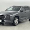 mazda cx-8 2018 -MAZDA--CX-8 3DA-KG2P--KG2P-105140---MAZDA--CX-8 3DA-KG2P--KG2P-105140- image 4