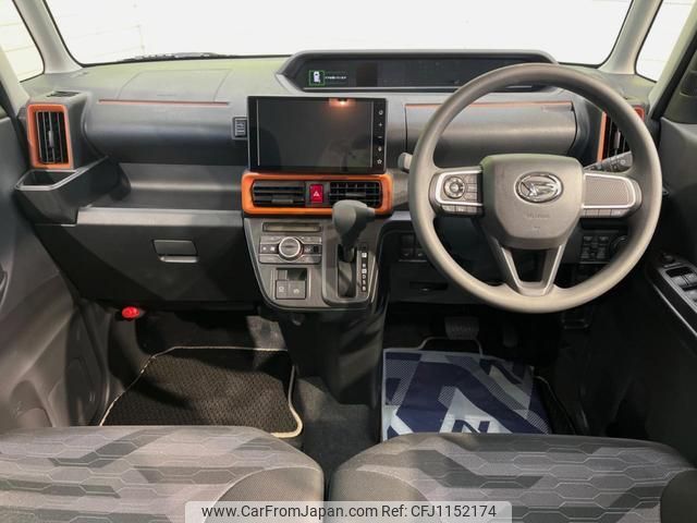 daihatsu tanto 2023 quick_quick_LA650S_LA650S-0389113 image 2