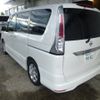 nissan serena 2011 CFJ0168868 image 2