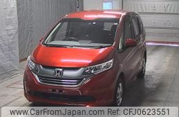 honda freed 2018 -HONDA--Freed GB8-1010635---HONDA--Freed GB8-1010635-