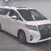 toyota alphard 2017 quick_quick_DAA-AYH30W_AYH30-0051518 image 1