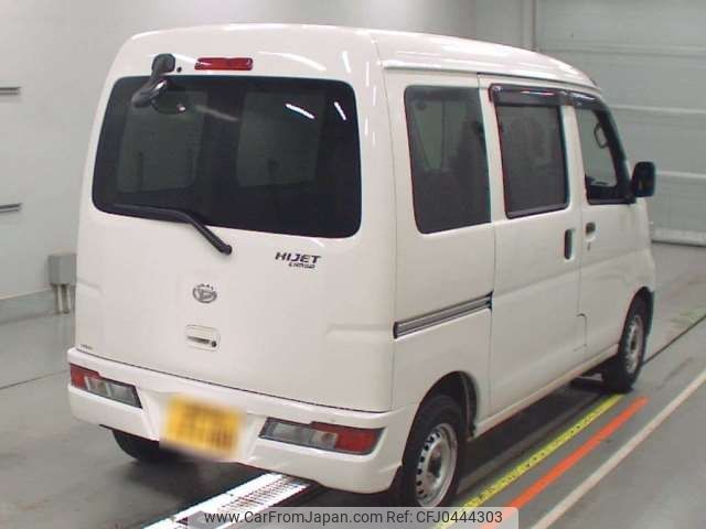 daihatsu hijet-van 2020 -DAIHATSU 【練馬 480ｻ7100】--Hijet Van EBD-S321V--S321V-0447870---DAIHATSU 【練馬 480ｻ7100】--Hijet Van EBD-S321V--S321V-0447870- image 2