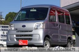 subaru sambar-van 2012 -SUBARU--Samber Van EBD-S331B--S331B-0001003---SUBARU--Samber Van EBD-S331B--S331B-0001003-