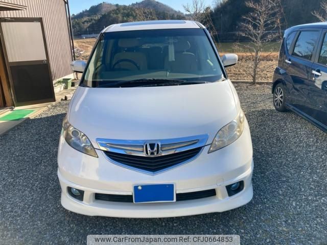 honda elysion 2005 -HONDA--Elysion DBA-RR3--RR3-1011198---HONDA--Elysion DBA-RR3--RR3-1011198- image 2