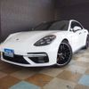 porsche panamera 2019 -PORSCHE 【神戸 363ｻ 318】--Porsche Panamera ABA-G2J40A--WP0ZZZ972ZJL142472---PORSCHE 【神戸 363ｻ 318】--Porsche Panamera ABA-G2J40A--WP0ZZZ972ZJL142472- image 1
