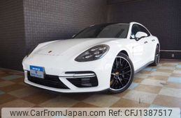 porsche panamera 2019 -PORSCHE 【神戸 363ｻ 318】--Porsche Panamera ABA-G2J40A--WP0ZZZ972ZJL142472---PORSCHE 【神戸 363ｻ 318】--Porsche Panamera ABA-G2J40A--WP0ZZZ972ZJL142472-