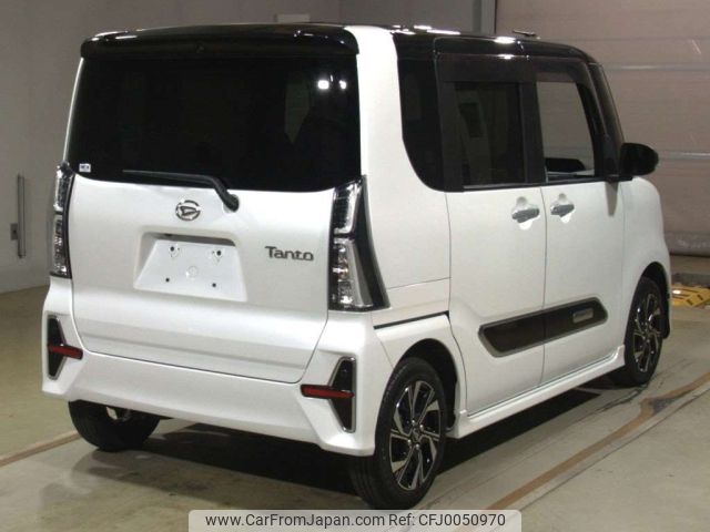 daihatsu tanto 2021 -DAIHATSU--Tanto LA650S-0159874---DAIHATSU--Tanto LA650S-0159874- image 2