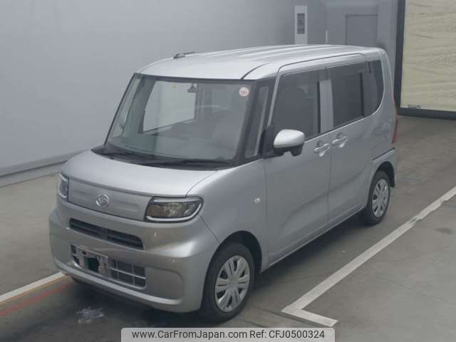 daihatsu tanto 2019 -DAIHATSU--Tanto 6BA-LA650S--LA650S-0050351---DAIHATSU--Tanto 6BA-LA650S--LA650S-0050351- image 1