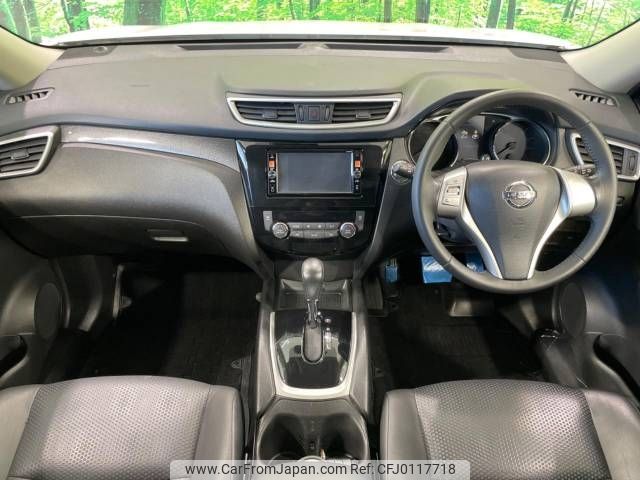 nissan x-trail 2016 -NISSAN--X-Trail DBA-NT32--NT32-547037---NISSAN--X-Trail DBA-NT32--NT32-547037- image 2