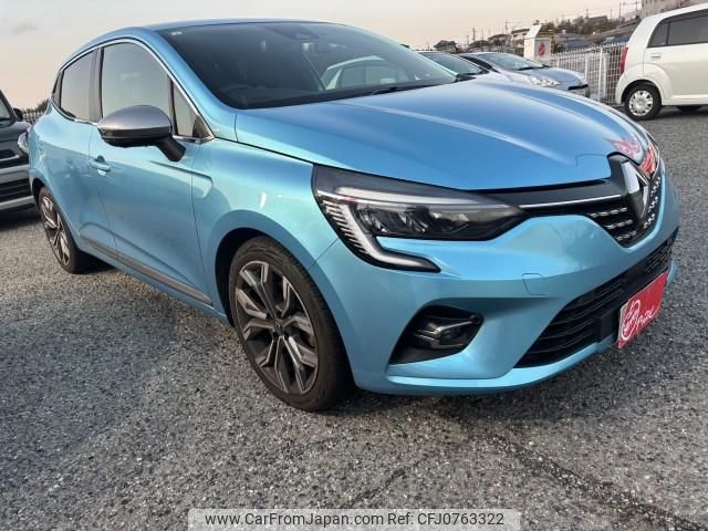 renault lutecia 2021 quick_quick_3BA-BJAH5H_005L0816571 image 1