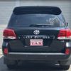 toyota land-cruiser 2008 CFJ1648214 image 17