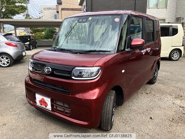 daihatsu tanto 2019 -DAIHATSU--Tanto 6BA-LA660S--LA660S-0007339---DAIHATSU--Tanto 6BA-LA660S--LA660S-0007339- image 1