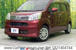 daihatsu move 2018 quick_quick_LA150S_LA150S-0175994