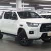 toyota hilux 2023 GOO_NET_EXCHANGE_0500075A20250527K009 image 5