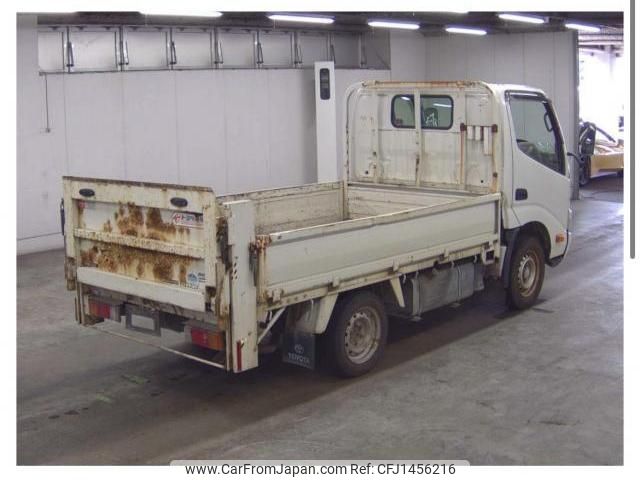 toyota dyna-truck 2013 quick_quick_QDF-KDYZ21_8003977 image 2